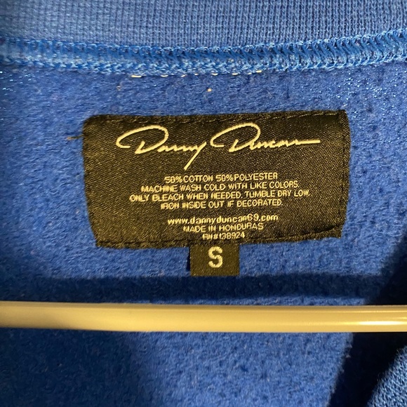 Virginity Rocks Crew Neck - Picture 2 of 3